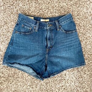 Levi's Blue Denim Jeans